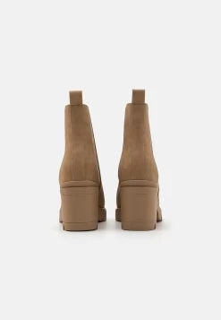 Anna Field Bottines À Plateau - Taupe 9 Anna Field Bottines À Plateau - Taupe -Anna Field Chaussure be56de26392c44b2b5a567a7b299dbeb