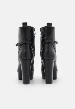 Anna Field Bottines À Lacets - Black 9 Anna Field Bottines À Lacets - Black -Anna Field Chaussure be809c87eb6e49cabcfe8983baeddead