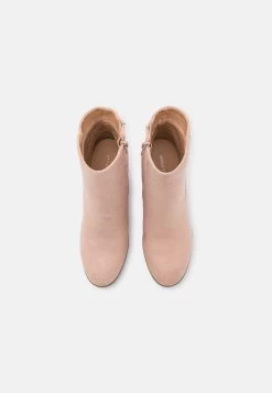 Anna Field Boots À Talons - Light Pink -Anna Field Chaussure bf44873887a74743b621e98a098287f1
