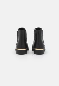 Comfort - Boots À Talons - Black -Anna Field Chaussure bf9ec37380014a66a67f9c084210568c