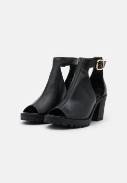 Anna Field Sandales Classiques / Spartiates - Black 8 Anna Field Sandales Classiques / Spartiates - Black -Anna Field Chaussure c24454183d2148baaca9ac015a9d85d0