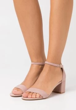 Anna Field Leather - Sandales - Rose