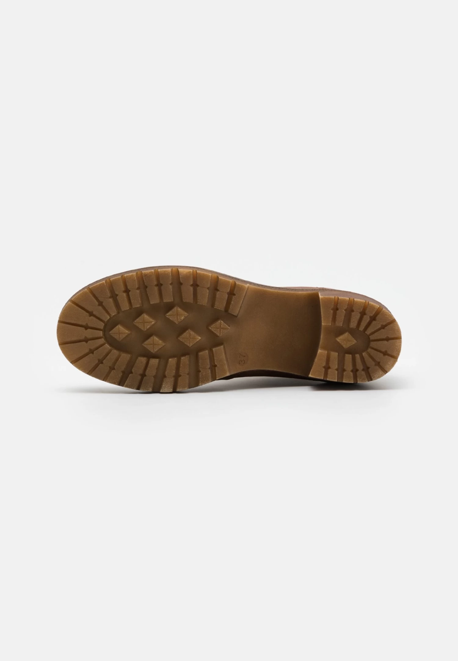 Anna Field Leather Winter Boot - Boots À Talons - Brown 5 Anna Field Leather Winter Boot - Boots À Talons - Brown – Image 5