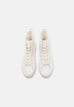 Anna Field Baskets Montantes - Off-White 11 Anna Field Baskets Montantes - Off-White -Anna Field Chaussure c65b3556a419422e93c6a0a666d9dcc0