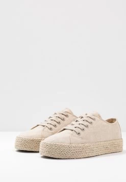 Anna Field Espadrilles - Beige -Anna Field Chaussure c72f41e775ff4322a7c0bf32ded2518e