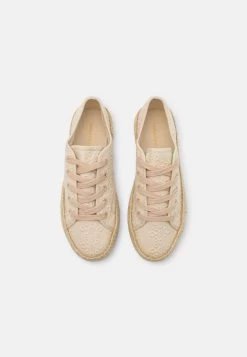 Anna Field Chaussures À Lacets - Beige -Anna Field Chaussure c785c12fb77044b5bf1ac20bf4d3c4e4