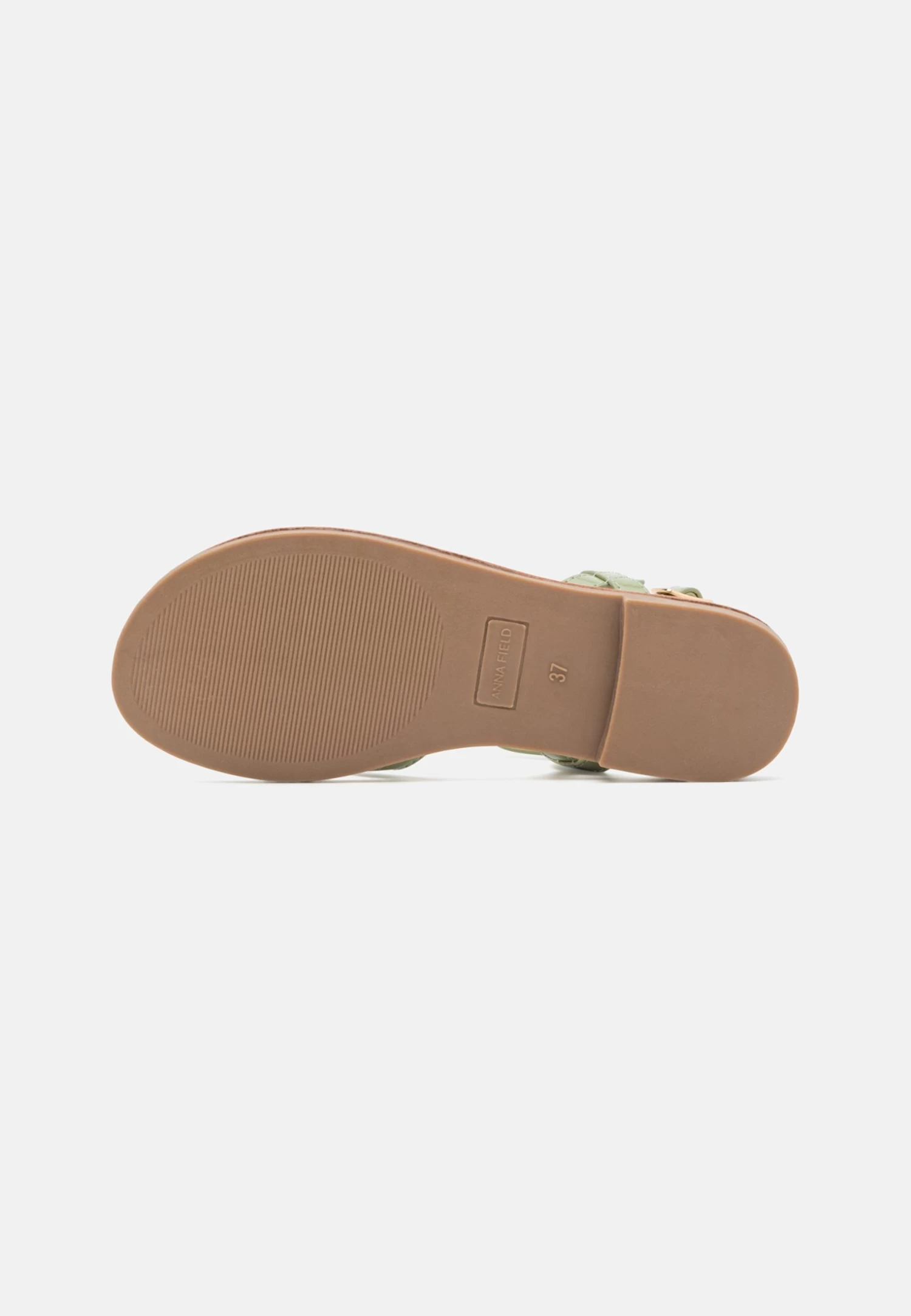 Anna Field Tongs - Mint 5 Anna Field Tongs - Mint â Image 5