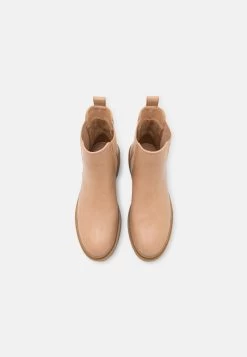 Anna Field Bottines À Plateau - Beige 11 Anna Field Bottines À Plateau - Beige -Anna Field Chaussure ca6a358ed06c4d2e97c1e0b644ceabfe