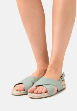 Anna Field Sandales - Mint