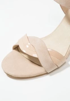 Anna Field Leather - Sandales - Light Pink 9 Anna Field Leather - Sandales - Light Pink -Anna Field Chaussure cb506b85e8044504af05acd03f0e8805