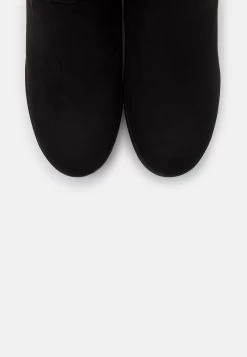 Anna Field Winter Boot - Bottines Compensées - Black 11 Anna Field Winter Boot - Bottines Compensées - Black -Anna Field Chaussure ccbf2f463e564031a3ee0d1fb5b7abc5