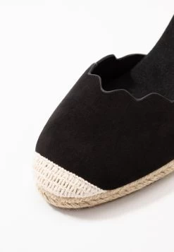 Escarpins Compensés - Black 9 Escarpins Compensés - Black -Anna Field Chaussure ce45268f212b469687494a7111e8ac30