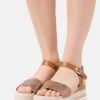 Anna Field Comfort - Espadrilles - Bronze