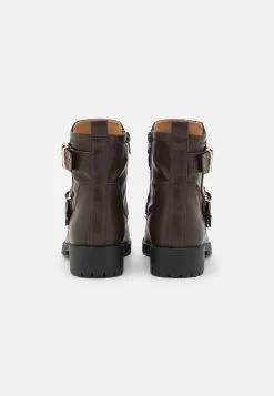 Santiags - Brown 9 Santiags - Brown -Anna Field Chaussure cf57d19852674a9481d937d3068a989c