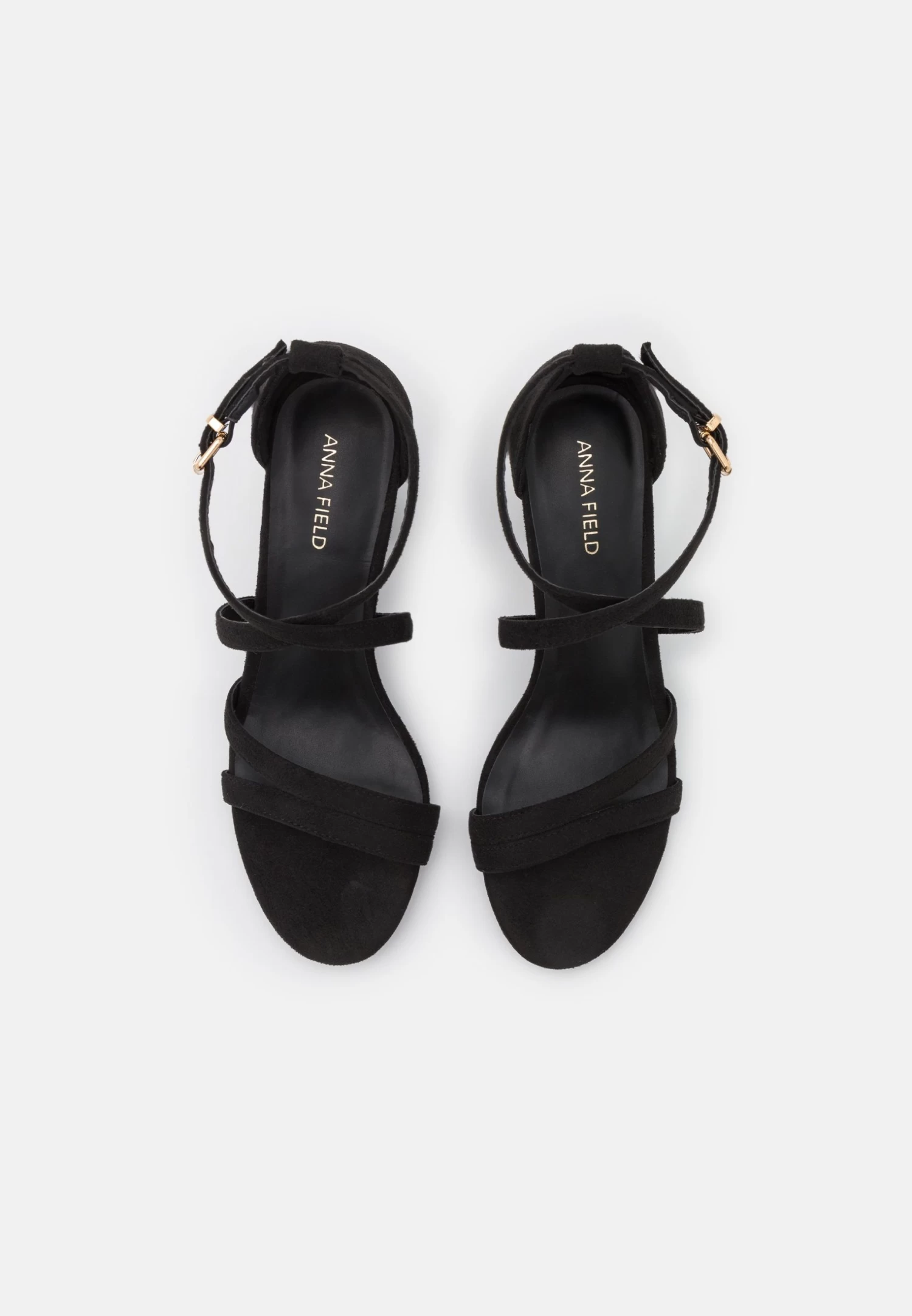 Sandales - Black 6 Sandales - Black – Image 6