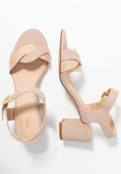 Anna Field Leather - Sandales - Light Pink 10 Anna Field Leather - Sandales - Light Pink -Anna Field Chaussure cf90b783e6664e3aba7324457781857e