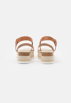 Anna Field Comfort - Espadrilles - Gold -Anna Field Chaussure d2218fd4e47b4f37a4e64748391699f7