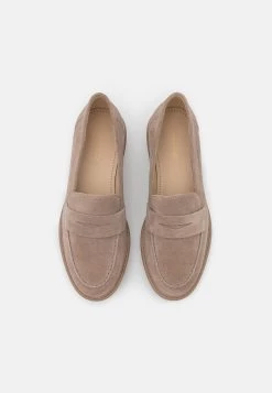 Comfort Leather - Mocassins - Taupe 11 Comfort Leather - Mocassins - Taupe -Anna Field Chaussure d3a15ebb0cec4b078a858e7e0369c9e9