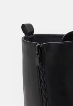 Anna Field Bottes À Lacets - Black 11 Anna Field Bottes À Lacets - Black -Anna Field Chaussure d4342b3188c441febdacab124896eec0