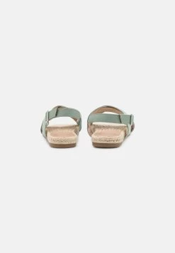 Anna Field Sandales - Mint 9 Anna Field Sandales - Mint -Anna Field Chaussure d521e1c1d8584b93acbafd796984892c