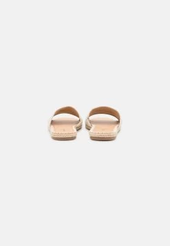 Anna Field Mules - Beige -Anna Field Chaussure d577dfcc47c7493a8c316fee738cf2c4