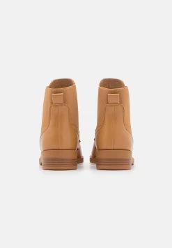 Anna Field Bottines - Cognac -Anna Field Chaussure d64469ac65b1418e9b54f64c050fba4e