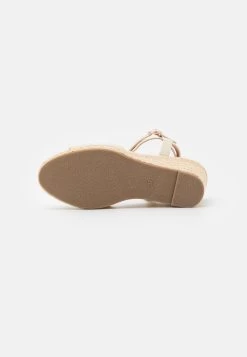Anna Field Espadrilles - Off-White -Anna Field Chaussure d749da0e13e24a10b690b2f3b0de7b57