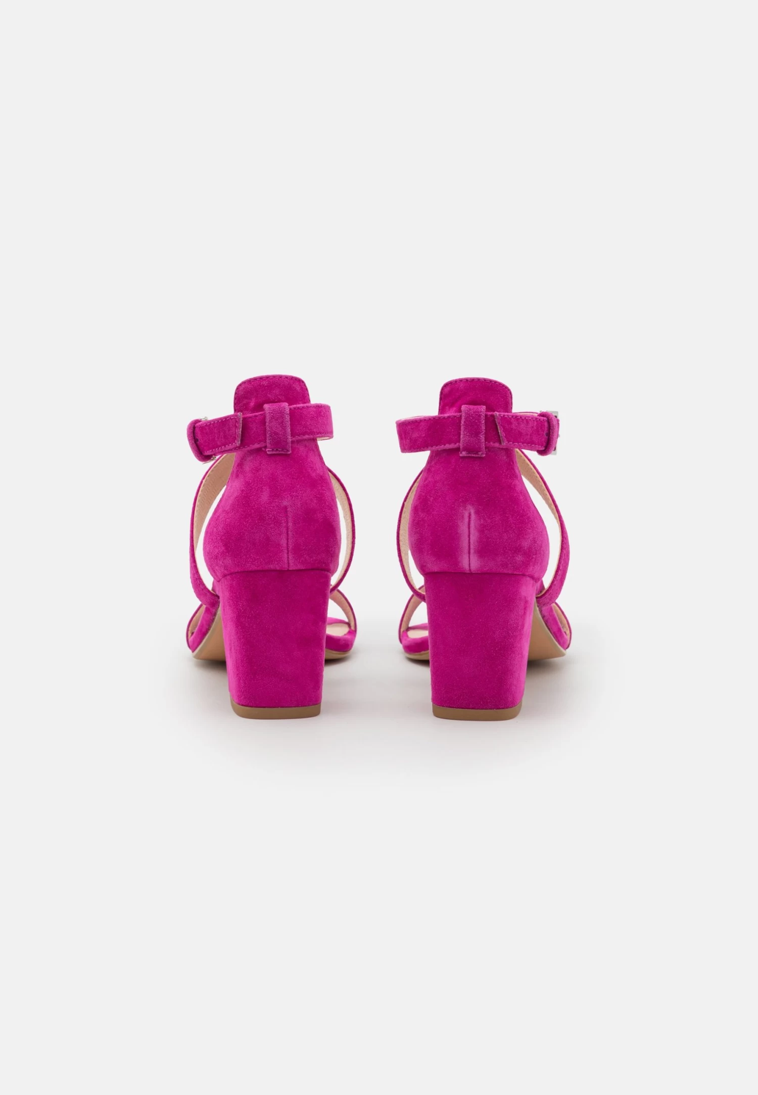 Anna Field Leather - Sandales - Pink 4 Anna Field Leather - Sandales - Pink – Image 4