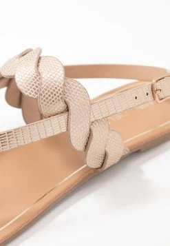 Tongs - Rose-Gold -Anna Field Chaussure d7826266bd514a42820b294f32444638