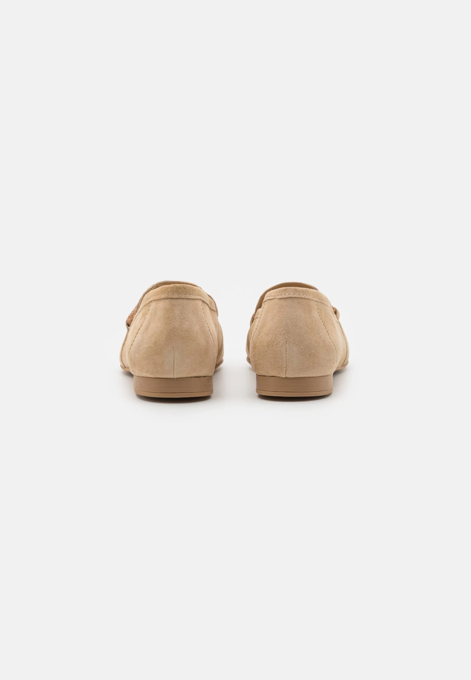 Anna Field Leather - Mocassins - Beige 4 Anna Field Leather - Mocassins - Beige – Image 4