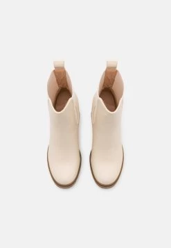 Anna Field Bottines - Beige 11 Anna Field Bottines - Beige -Anna Field Chaussure dab94e8e410549b5b213298c6b4e1d80