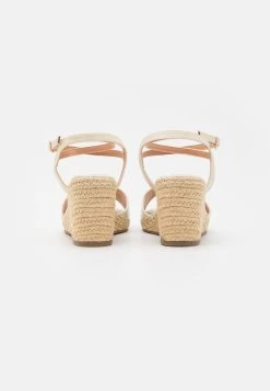 Anna Field Espadrilles - Off-White -Anna Field Chaussure db72be4cba194e33bf7a0fb439049b15