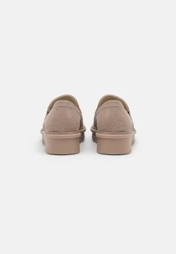 Comfort Leather - Mocassins - Taupe 9 Comfort Leather - Mocassins - Taupe -Anna Field Chaussure dcd0694ba4a14bb08f68c03cf4b14232
