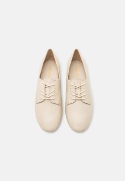 Anna Field Leather - Derbies - Off White -Anna Field Chaussure dd4b54447d244146b28057f69fe9f307