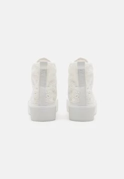 Anna Field Baskets Montantes - Off-White 9 Anna Field Baskets Montantes - Off-White -Anna Field Chaussure deb60e246e314a61b40e6fe5fec54346