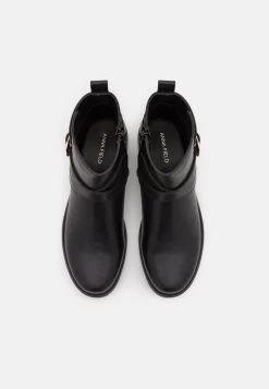Anna Field Boots À Talons - Black 11 Anna Field Boots À Talons - Black -Anna Field Chaussure e067fb230b9a42e0a356a1ce4326c59d
