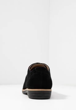 Anna Field Leather - Derbies - Black 12 Anna Field Leather - Derbies - Black -Anna Field Chaussure e0b83f899f7046a4b685bce2d563dd61
