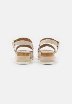 Anna Field Comfort - Espadrilles - Beige 9 Anna Field Comfort - Espadrilles - Beige -Anna Field Chaussure e23e8e3ea3e84265b07f879391baa2cd