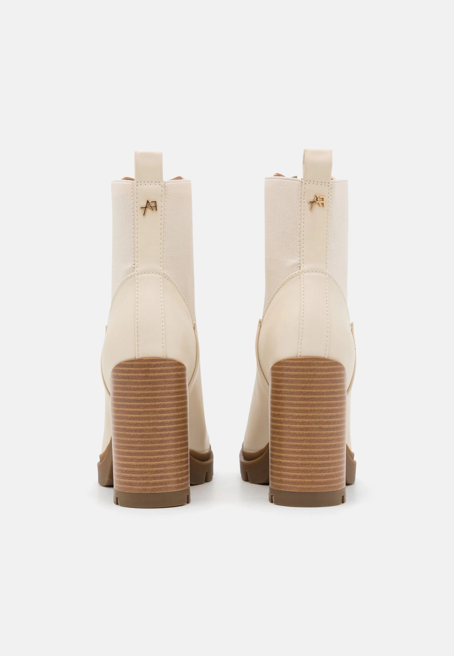 Anna Field Bottines - Beige 4 Anna Field Bottines - Beige – Image 4