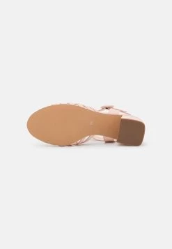 Anna Field Leather - Sandales - Light Pink 10 Anna Field Leather - Sandales - Light Pink -Anna Field Chaussure e74644380d464fc797a2dbaec9697eb9