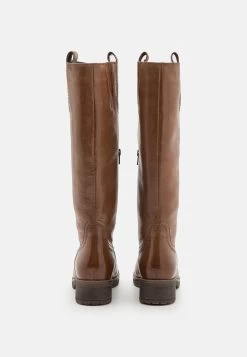 Anna Field Leather - Bottes - Brown 9 Anna Field Leather - Bottes - Brown -Anna Field Chaussure e7a7afd10cc04fb7a6e039e17b88cec8