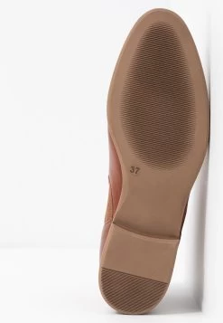 Anna Field Leather - Boots À Talons - Cognac -Anna Field Chaussure eb3c69849139419cb6442db9624623b3