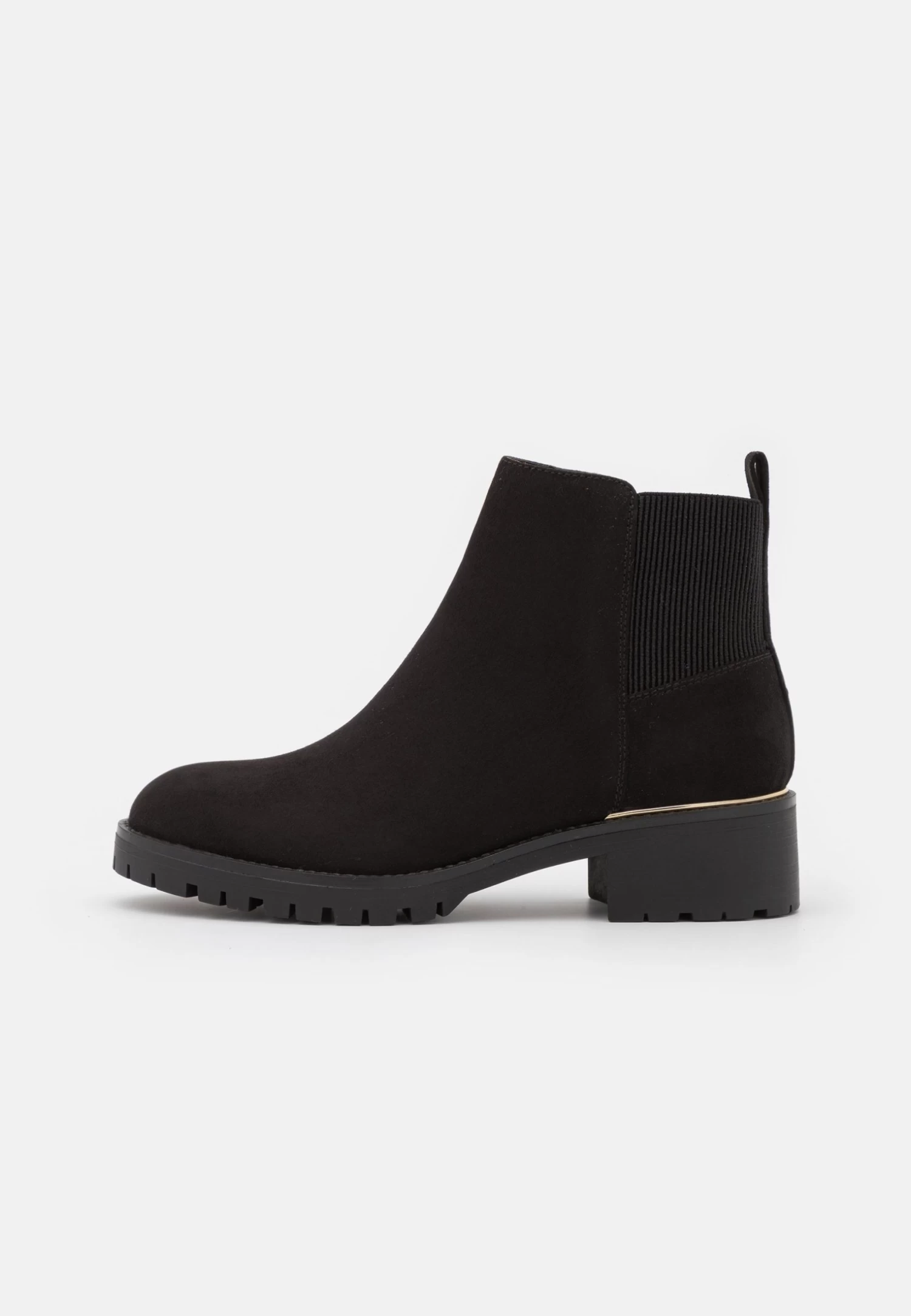 Bottines - Black 2 Bottines - Black – Image 2