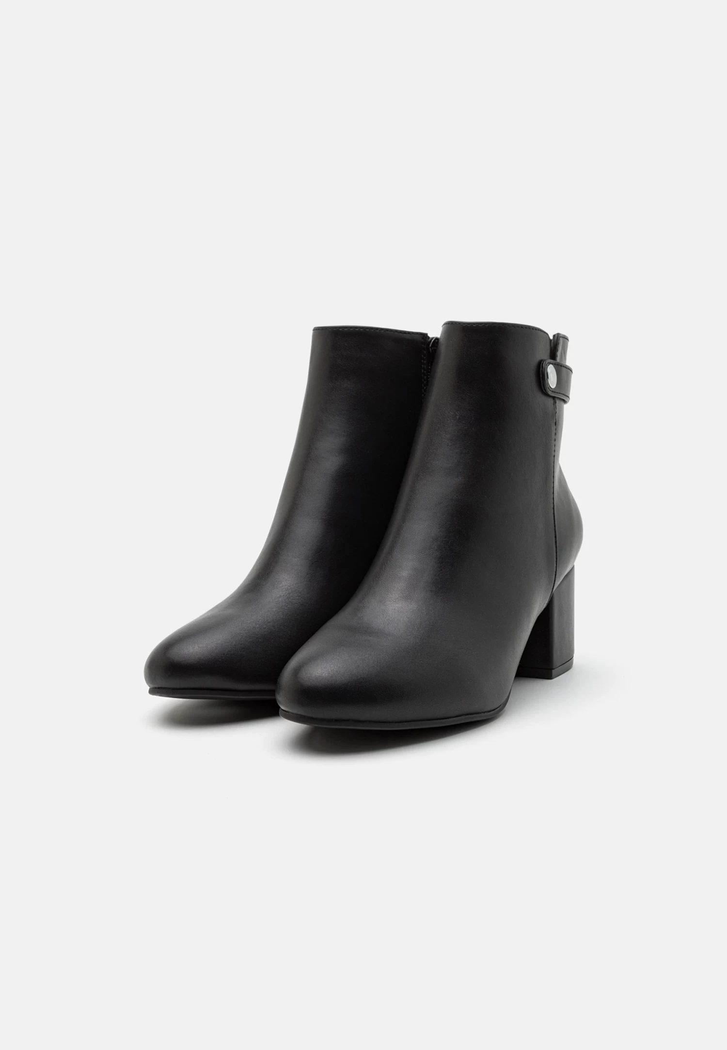 Wide Fit - Bottines - Black 3 Wide Fit - Bottines - Black – Image 3