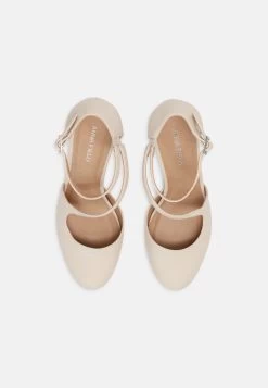 Anna Field Escarpins À Talons Hauts - Off-White -Anna Field Chaussure ed8a5de9bb7743bb94b0d69aa8bdef4f