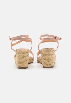 Anna Field Espadrilles - Light Pink -Anna Field Chaussure edc16d056534437986e41802c995abd1