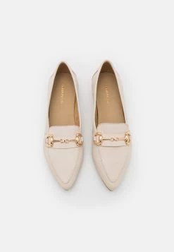 Anna Field Leather - Mocassins - Off White 11 Anna Field Leather - Mocassins - Off White -Anna Field Chaussure ee8e14bd62ef46a78ec6e04fe4c54cda