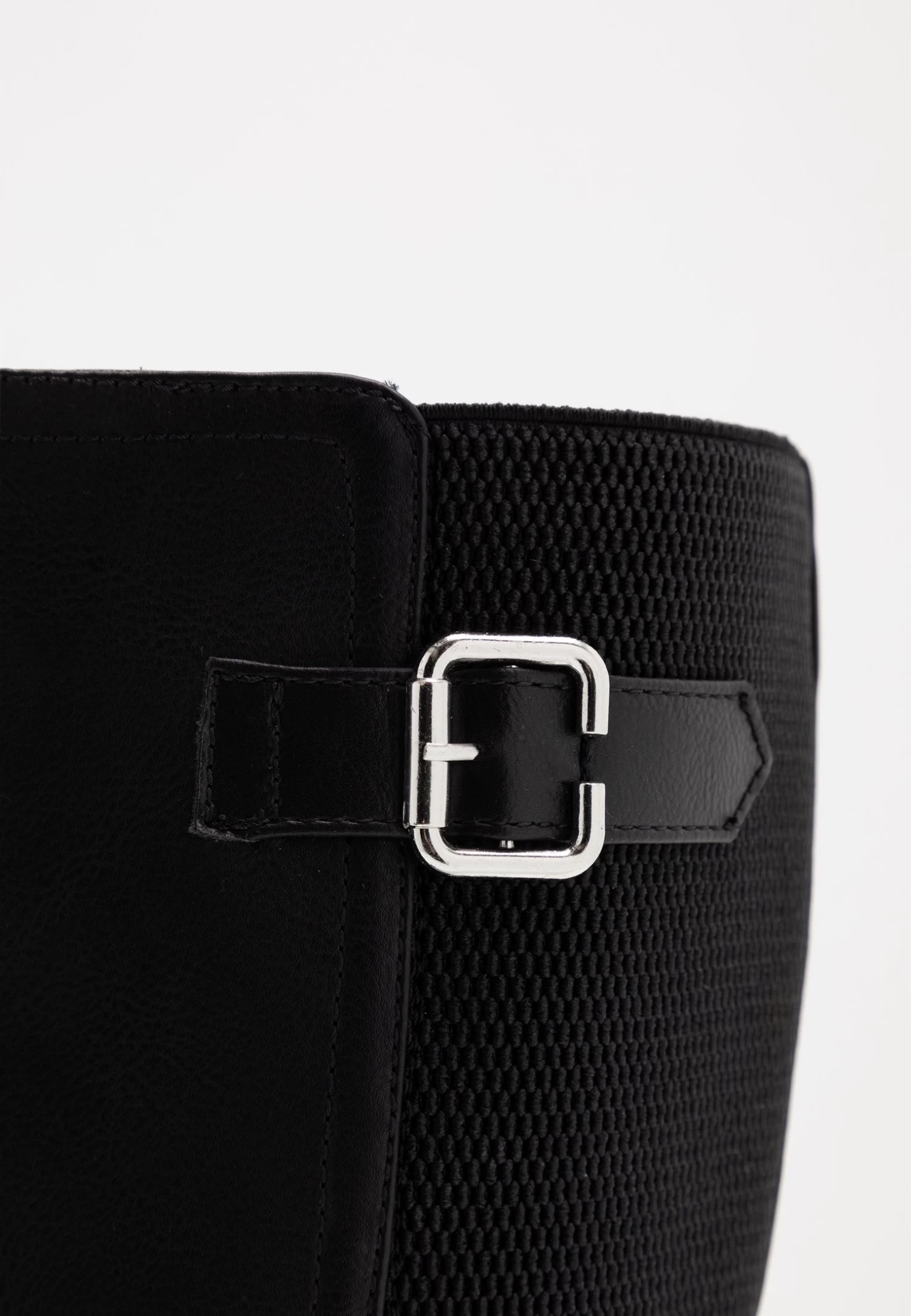 Anna Field Bottes - Black 3 Anna Field Bottes - Black â Image 3