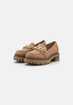 Anna Field Mocassins - Sand -Anna Field Chaussure f0d4d66ce26b49baa8d23a03948b1e62