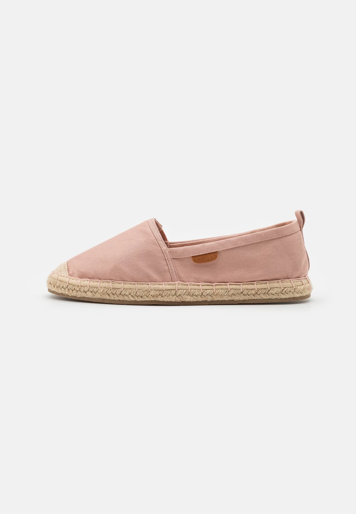Anna Field Espadrilles - Rose Gold-Coloured 2 Anna Field Espadrilles - Rose Gold-Coloured – Image 2